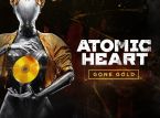 Atomic Heart è diventato oro
