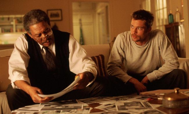 Il meglio di David Fincher: cinque film che ogni appassionato di cinema dovrebbe guardare