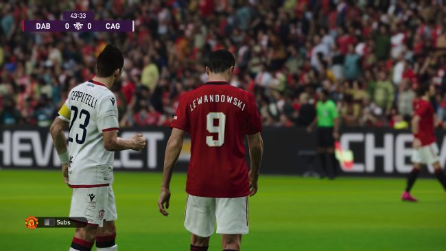 eFootball PES 2020
