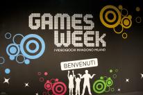 Gamesweek 2011