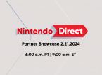 Nintendo Direct confermato per mercoledì