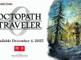 Come tutto &egrave; iniziato: Square Enix svela Octopath Traveler 0 prequel in arrivo su console Switch a dicembre