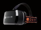 Razer svela un nuovo dispositivo VR