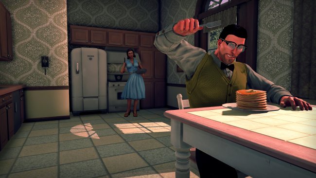 Saints Row IV