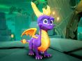 Spyro Reignited Trilogy valutata a Taiwan per PC