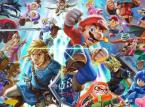 La compagnia associata alla campagna di Super Smash Bros. nega le informazioni sul roster