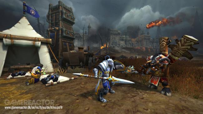 World of Warcraft