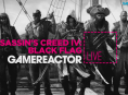 GR Live: La nostra replica di Assassin's Creed IV: Black Flag
