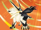 Pokémon Ultra Sole/Ultra Luna avrà uno stile simile all'anime