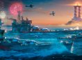 World of Warships festeggia il suo secondo anniversario