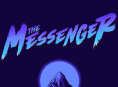 The Messenger in arrivo su Switch a fine mese