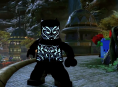 Arriva Black Panther in Lego Marvel Super Heroes 2