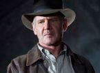 La maglia di Indiana Jones può essere tua per £ 75.000