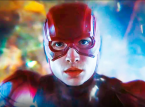The Flash ottiene la classificazione PG-13 per le scene di nudo volgari