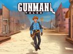 Gunman Tales offre azione occidentale per console