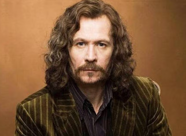 Gary Oldman critica la sua performance in Harry Potter: "Sono stato mediocre"