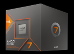 Il nuovo Ryzen 8000G di AMD utilizza l'intelligenza artificiale e ha una grafica integrata