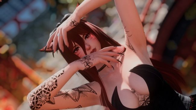 Final Fantasy XIV