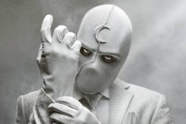 Oscar Isaac sembra essere la ragione della mancanza di altre Moon Knight apparizioni