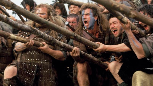 Il meglio di Mel Gibson: cinque film che ogni appassionato di cinema dovrebbe guardare