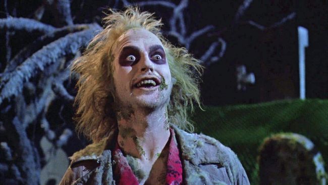 Il meglio di Tim Burton: cinque film che ogni appassionato di cinema dovrebbe guardare
