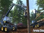 Farming Simulator 15: Il gameplay della modalità co-op