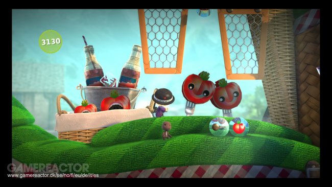 Little Big Planet 3