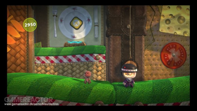 Little Big Planet 3