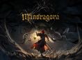 Mandragora ha fino a dieci abilità attive e un set di mosse degne di un'anima