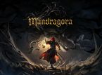 Mandragora ha fino a dieci abilità attive e un set di mosse degne di un'anima