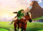 Pubblicati due nuovi trailer dedicati alle espansioni Zelda: BotW