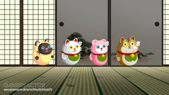 Rhythm Heaven Groove Impressioni pratiche: Le risate mi hanno fatto perdere il ritmo
