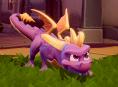 Spyro Reignited Trilogy: il nostro gameplay dalla versione Nintendo Switch