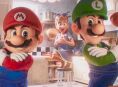 The Super Mario Bros. Movie teaser porta la nostalgia dello show degli anni '80