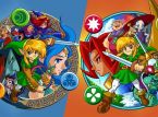 Altri 2 giochi di The Legend of Zelda per Game Boy sono ora su Switch
