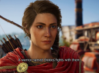 Assassin's Creed Odyssey si mostra in 8 minuti di gameplay