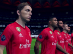 FIFA 19: il gameplay della Champions League su Nintendo Switch