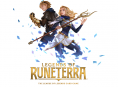 Legends of Runeterra: ora disponibile su PC e sistemi iOS/Android