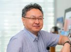 Shuhei Yoshida riceve il premio d'onore di BIG Conference