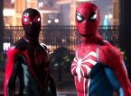 Marvel's Spider-Man 2 2 mostra un altro cattivo nel trailer di lancio