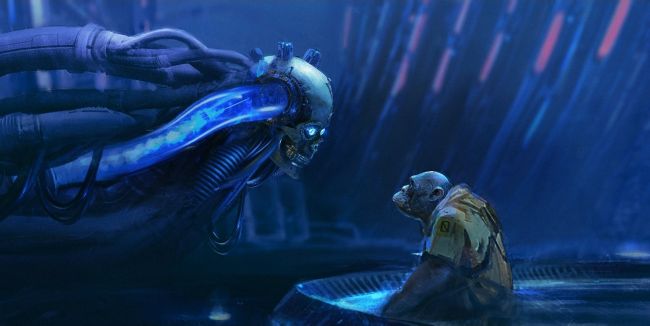 Beyond Good & Evil 2