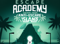 Il primo DLC di Escape Academy arriverà a novembre