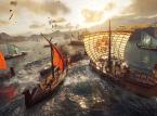 Ubisoft ha inventato antichi canti marinareschi per Assassin's Creed Odyssey