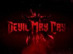Il nuovo anime Devil May Cry è in arrivo su Netflix