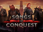 Songs of Conquest concluderà due anni di accesso anticipato il mese prossimo