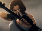 Tomb Raider: The Legend of Lara Croft continua la storia dei giochi nel 2024