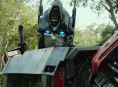 Transformers: Rise of the Beasts è stato mostrato durante il Super Bowl