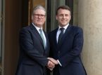 Regno Unito e Francia uniscono le forze per avvicinarsi al deterrente nucleare europeo