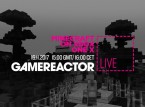 GR Live: la nostra diretta di Minecraft su Xbox One X