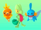 Pokémon Go: aggiunti il meteo dinamico e nuovi Pokémon dalla generazione 3